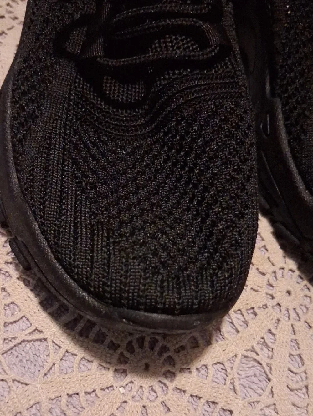 Vepco lightweight black